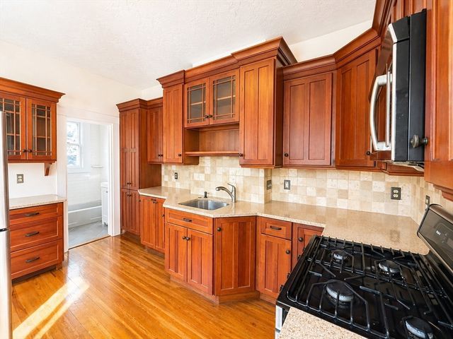 14 Sackville Street 2, Boston, MA 02129