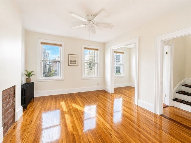 14 Sackville Street 2, Boston, MA 02129