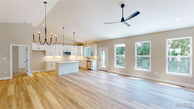 130 River Grove Court, O'fallon, MO 63366