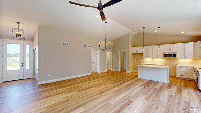 130 River Grove Court, O'fallon, MO 63366