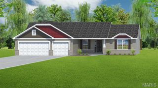 130 River Grove Court, O'fallon, MO 63366