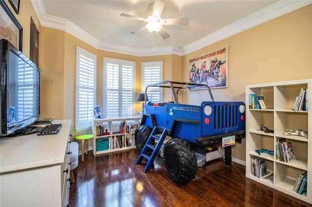 3234 STONEBRIDGE TRAIL, Valrico, FL 33596