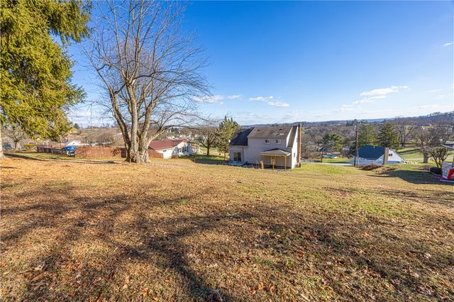 532 Beazell Rd, Rostraver, PA 15012