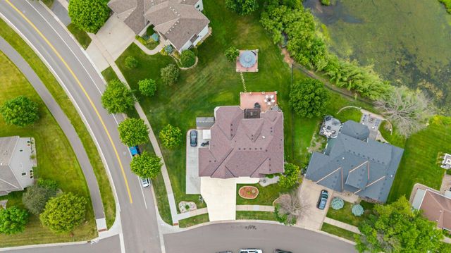 3401 Fox Tail Trail NW, Prior Lake, MN 55372