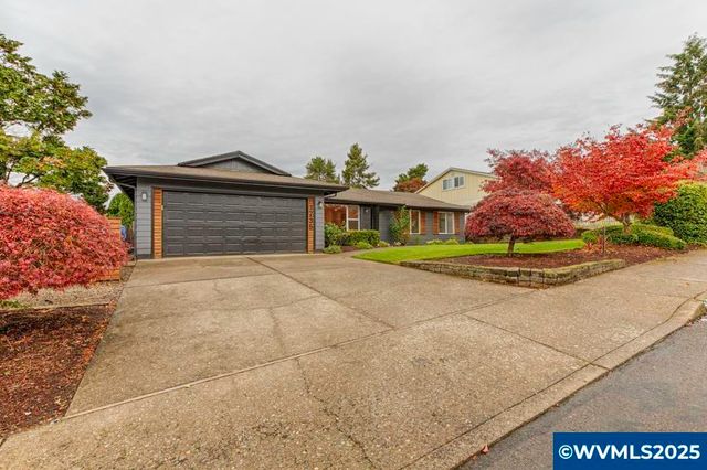 1735 Misty Pl NW, Salem, OR 97304