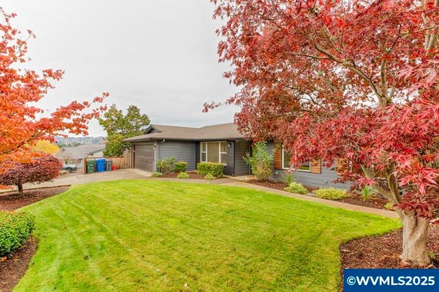 1735 Misty Pl NW, Salem, OR 97304