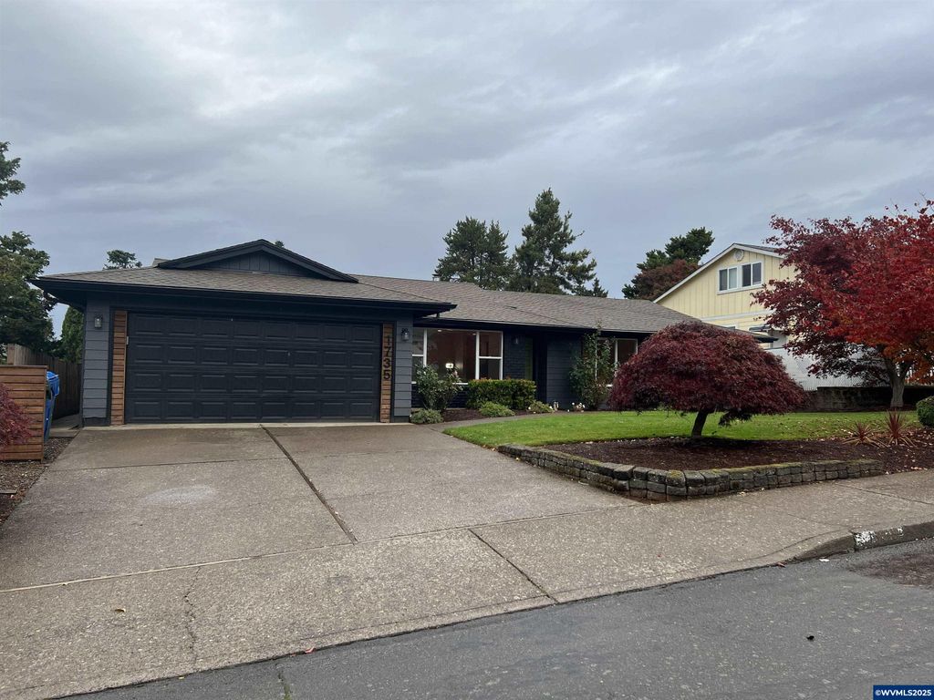 1735 Misty Pl NW, Salem, OR 97304