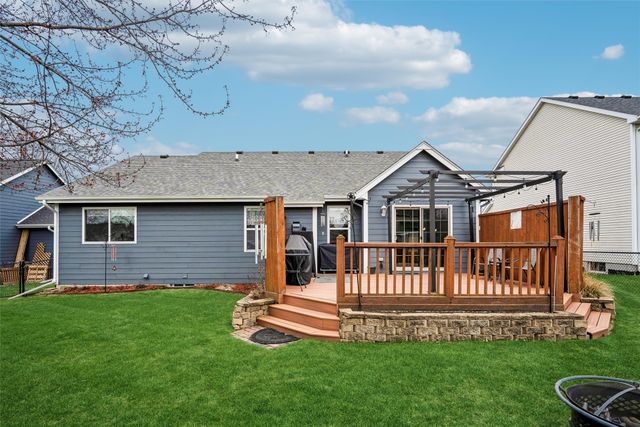 3310 SW Maize Drive, Ankeny, IA 50023