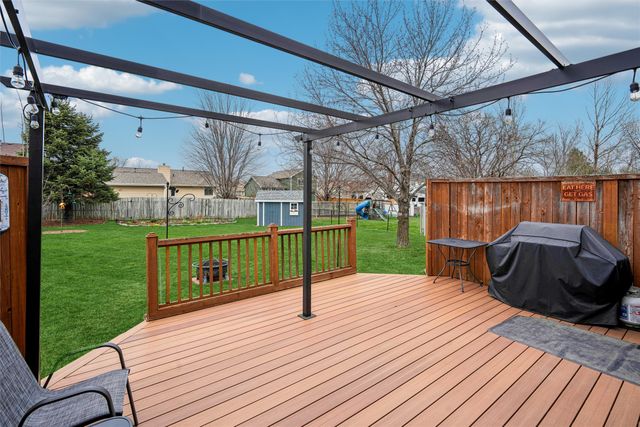 3310 SW Maize Drive, Ankeny, IA 50023