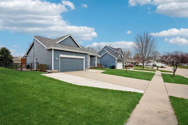 3310 SW Maize Drive, Ankeny, IA 50023