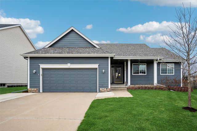 3310 SW Maize Drive, Ankeny, IA 50023