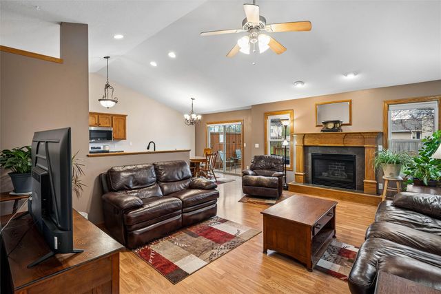 3310 SW Maize Drive, Ankeny, IA 50023