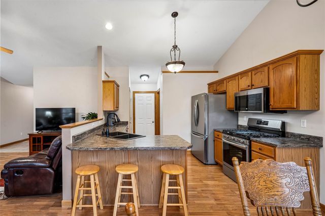 3310 SW Maize Drive, Ankeny, IA 50023
