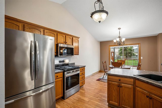 3310 SW Maize Drive, Ankeny, IA 50023