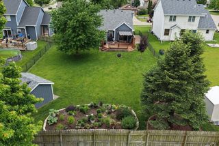 3310 SW Maize Drive, Ankeny, IA 50023