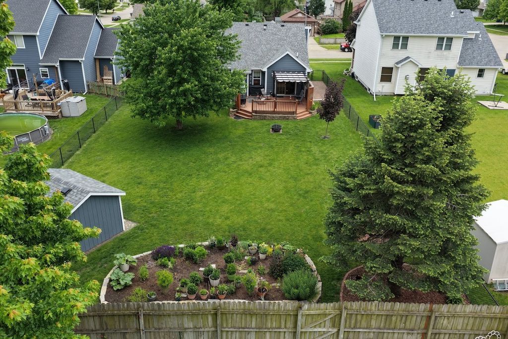3310 SW Maize Drive, Ankeny, IA 50023