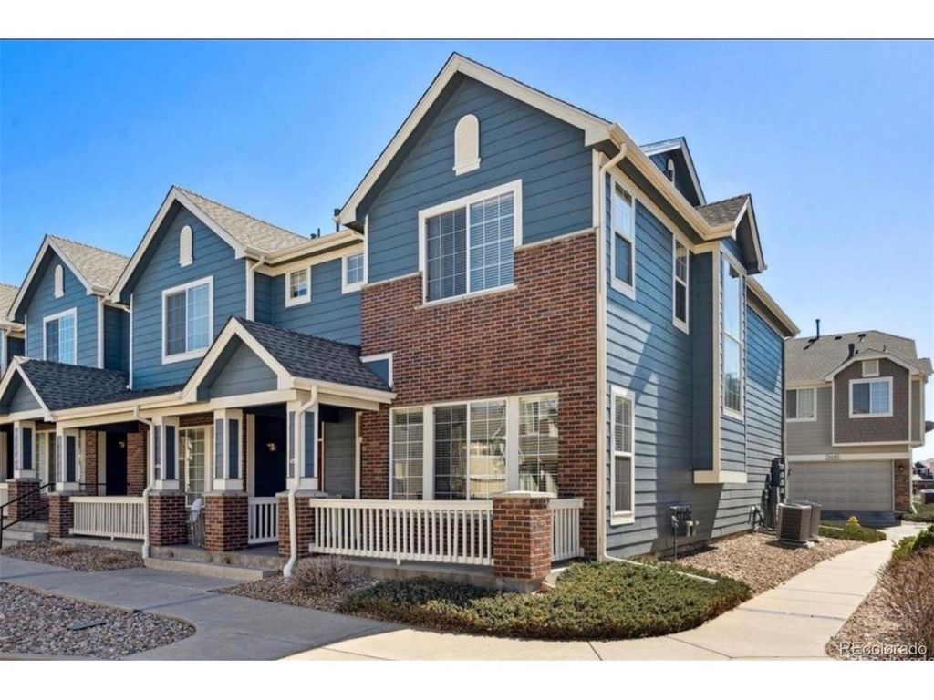 16149 E Geddes Ln 99, Aurora, CO 80016