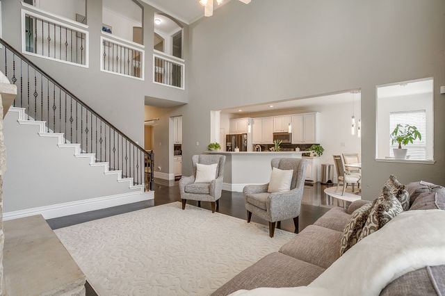 1109 Terrace View Drive, Fort Worth, TX 76108