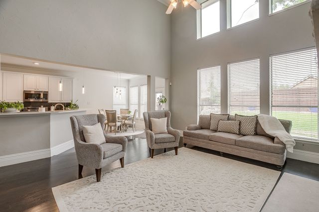 1109 Terrace View Drive, Fort Worth, TX 76108