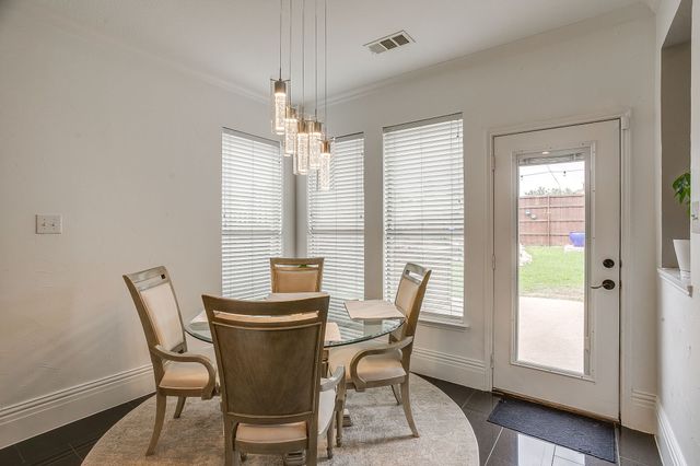 1109 Terrace View Drive, Fort Worth, TX 76108