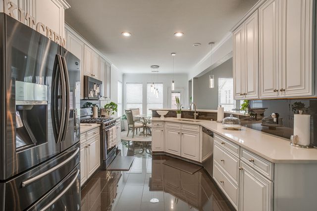 1109 Terrace View Drive, Fort Worth, TX 76108