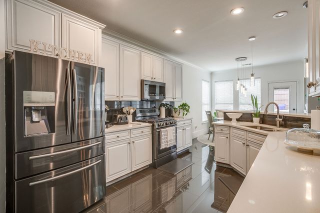 1109 Terrace View Drive, Fort Worth, TX 76108