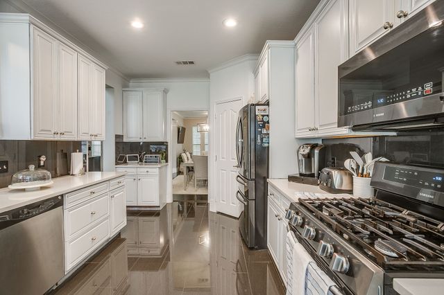 1109 Terrace View Drive, Fort Worth, TX 76108