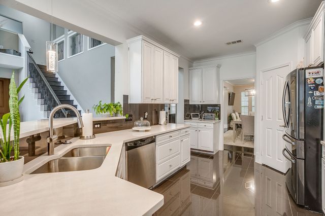 1109 Terrace View Drive, Fort Worth, TX 76108