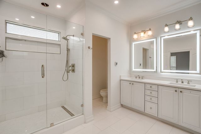 1109 Terrace View Drive, Fort Worth, TX 76108