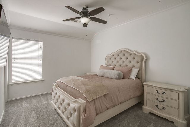 1109 Terrace View Drive, Fort Worth, TX 76108