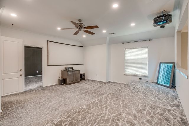 1109 Terrace View Drive, Fort Worth, TX 76108