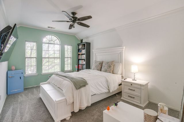 1109 Terrace View Drive, Fort Worth, TX 76108