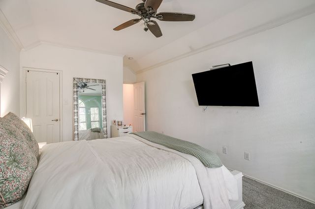 1109 Terrace View Drive, Fort Worth, TX 76108