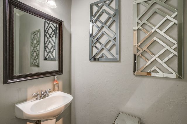 1109 Terrace View Drive, Fort Worth, TX 76108