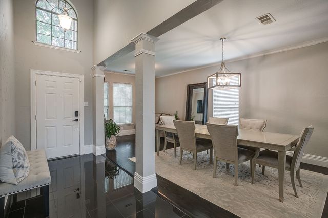 1109 Terrace View Drive, Fort Worth, TX 76108