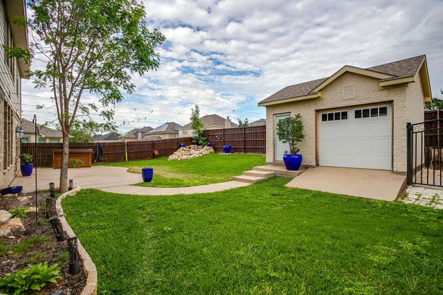 1109 Terrace View Drive, Fort Worth, TX 76108