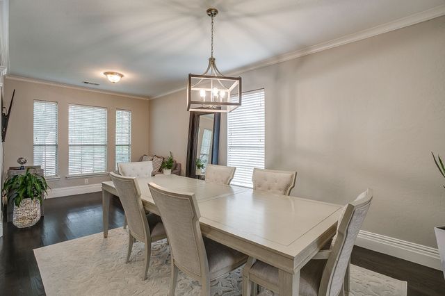 1109 Terrace View Drive, Fort Worth, TX 76108