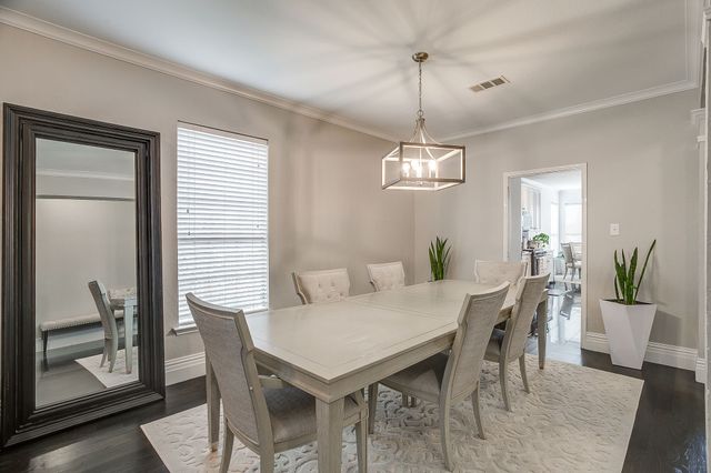 1109 Terrace View Drive, Fort Worth, TX 76108