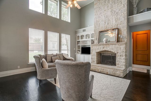 1109 Terrace View Drive, Fort Worth, TX 76108