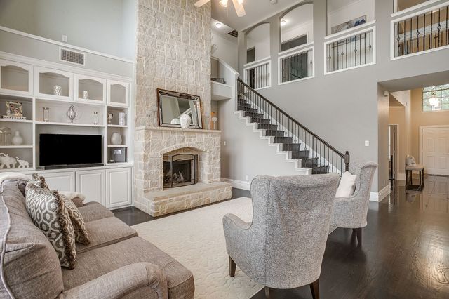 1109 Terrace View Drive, Fort Worth, TX 76108