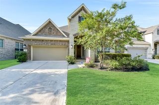 4029 Windsor Chase Drive, Spring, TX 77386