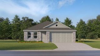 2623 American Ruby Drive, Rosharon, TX 77583
