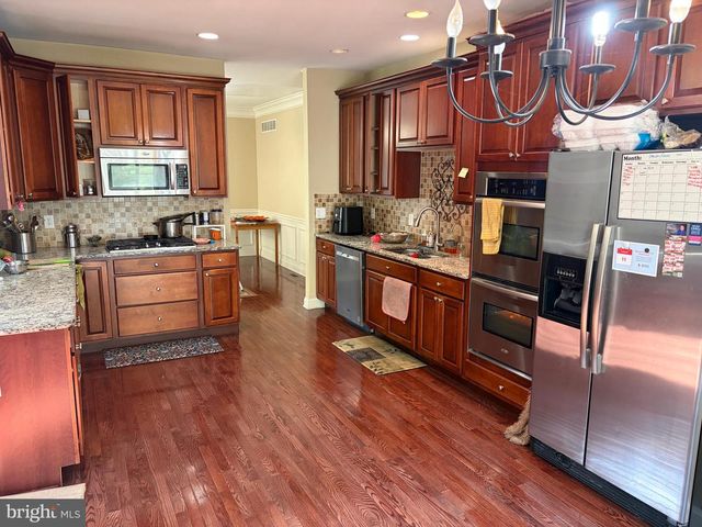 2603 ROCKLEDGE CT, Chester Springs, PA 19425