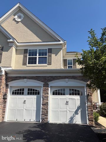 2603 ROCKLEDGE CT, Chester Springs, PA 19425
