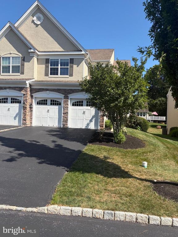 2603 ROCKLEDGE CT, Chester Springs, PA 19425