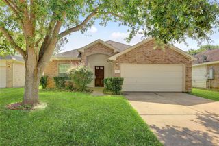 926 Dracena Court, Richmond, TX 77406