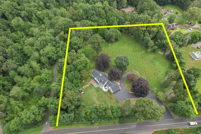 430 Cook Hill Road, Cheshire, CT 06410