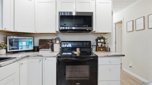 1602 Linwood Drive SW, Hartselle, AL 35640