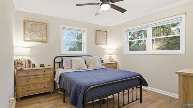 1602 Linwood Drive SW, Hartselle, AL 35640