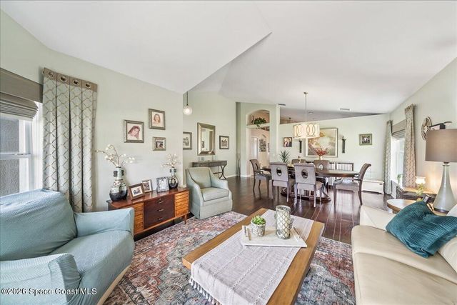 4080 Chardonnay Drive, Rockledge, FL 32955